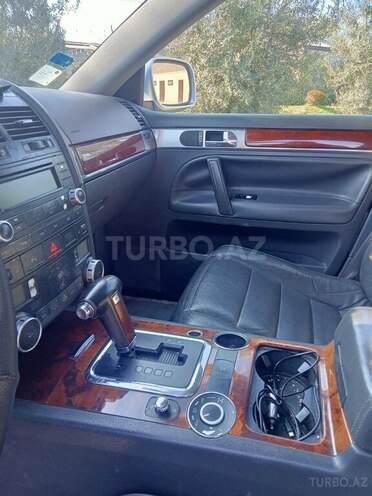 Volkswagen Touareg 2004, 230,000 km - 4.2 l - Bakı