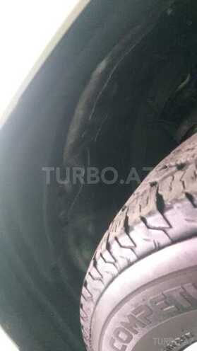 Toyota Land Cruiser Prado 2010, 110,000 km - 2.7 л - Tovuz
