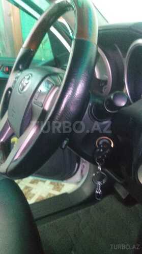 Toyota Land Cruiser Prado 2010, 110,000 km - 2.7 л - Tovuz