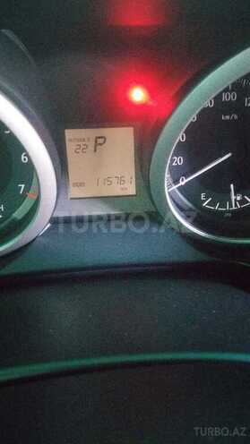 Toyota Land Cruiser Prado 2010, 110,000 km - 2.7 л - Tovuz