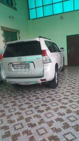 Toyota Land Cruiser Prado 2010, 110,000 km - 2.7 л - Tovuz