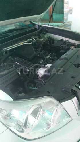 Toyota Land Cruiser Prado 2010, 110,000 km - 2.7 л - Tovuz