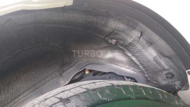 Toyota Land Cruiser Prado 2010, 110,000 km - 2.7 л - Tovuz