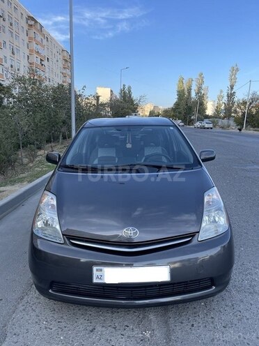 Toyota Prius 2008, 402,336 km - 1.5 l - Bakı