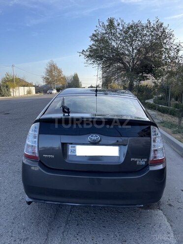 Toyota Prius 2008, 402,336 km - 1.5 l - Bakı