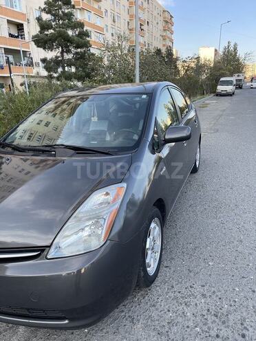 Toyota Prius 2008, 402,336 km - 1.5 l - Bakı