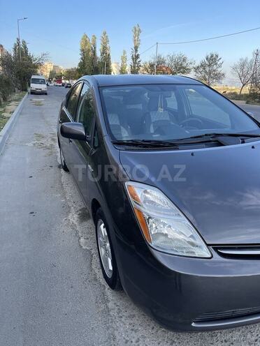 Toyota Prius 2008, 402,336 km - 1.5 l - Bakı
