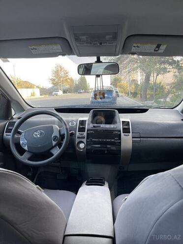 Toyota Prius 2008, 402,336 km - 1.5 l - Bakı