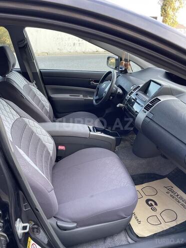 Toyota Prius 2008, 402,336 km - 1.5 l - Bakı