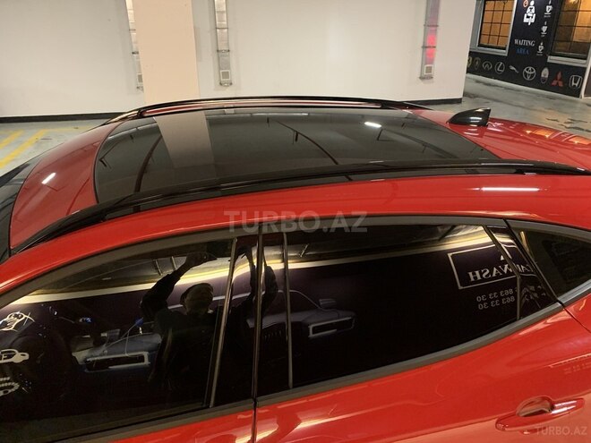 Jaguar E-Pace 2019, 7,700 km - 2.0 l - Bakı