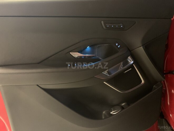 Jaguar E-Pace 2019, 7,700 km - 2.0 l - Bakı