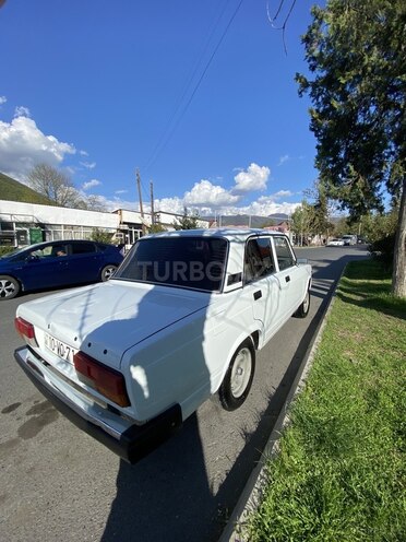 LADA (VAZ) 2107 2007, 333,333 km - 1.6 л - Qax