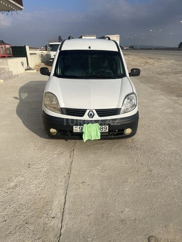 Renault Kangoo-1