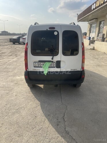 Renault Kangoo-2
