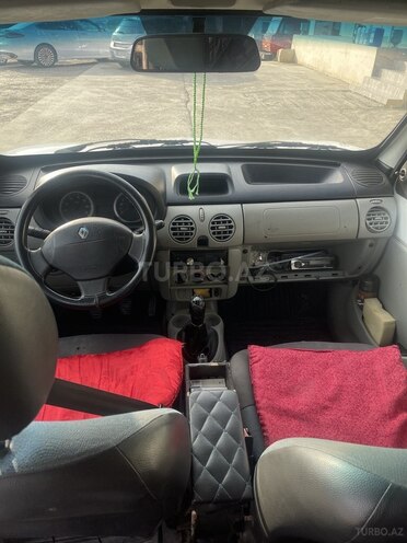 Renault Kangoo-3