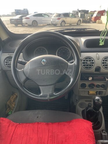 Renault Kangoo-6