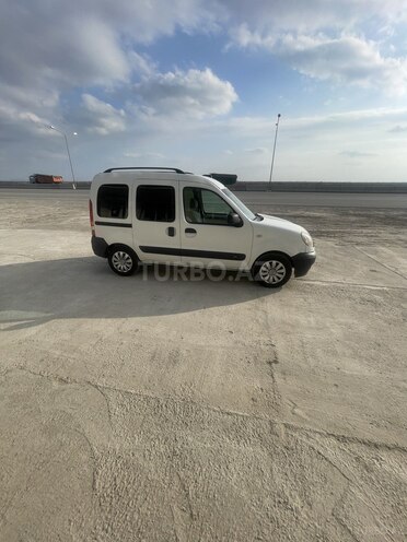 Renault Kangoo-4
