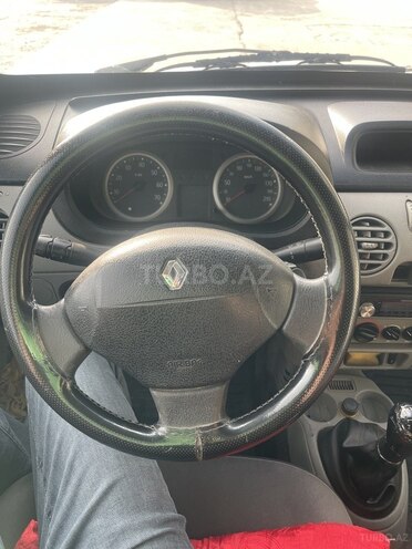 Renault Kangoo-7