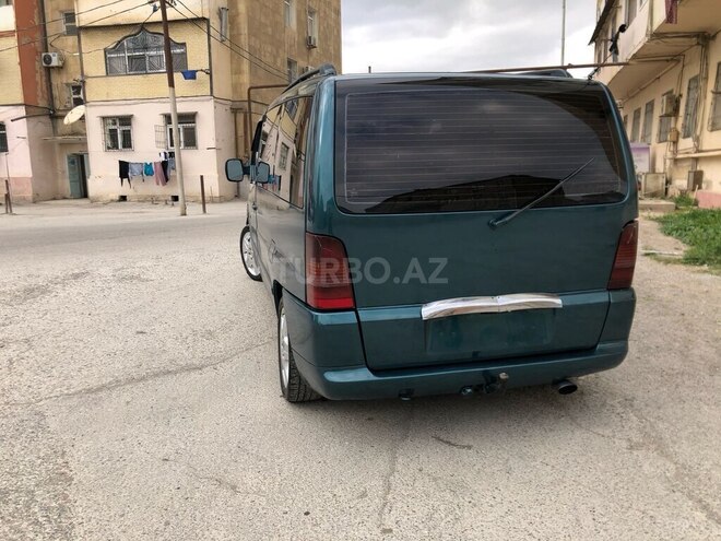 Mercedes Vito 2001, 352,800 km - 2.2 l - Bakı