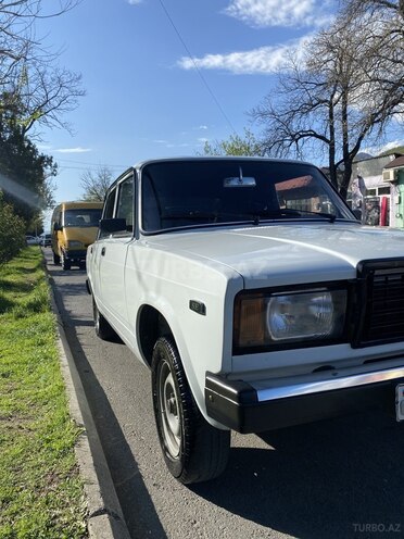 LADA (VAZ) 2107 2007, 333,333 km - 1.6 л - Qax