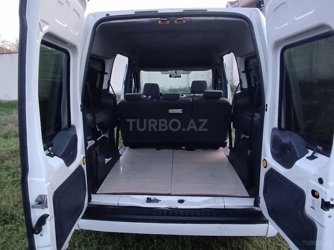 Ford Tourneo Connect 2007, 281,000 km - 1.8 l - Bakı