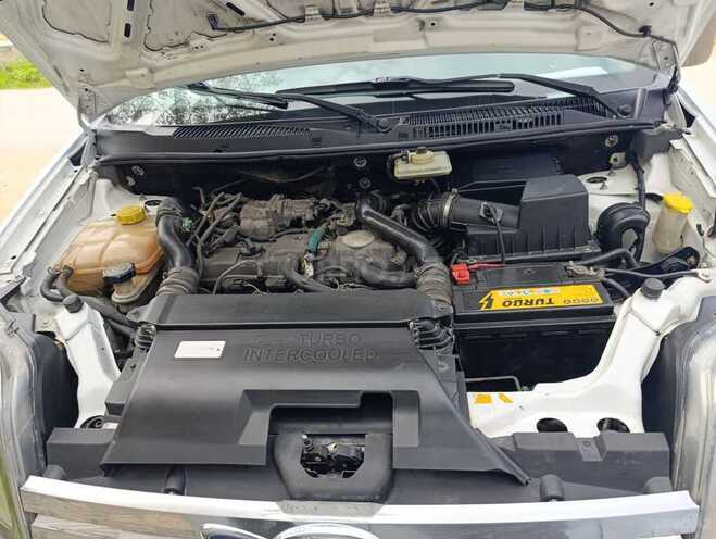 Ford Tourneo Connect 2007, 281,000 km - 1.8 l - Bakı