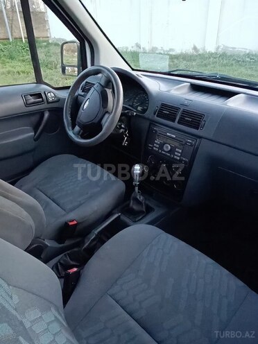 Ford Tourneo Connect 2007, 281,000 km - 1.8 l - Bakı