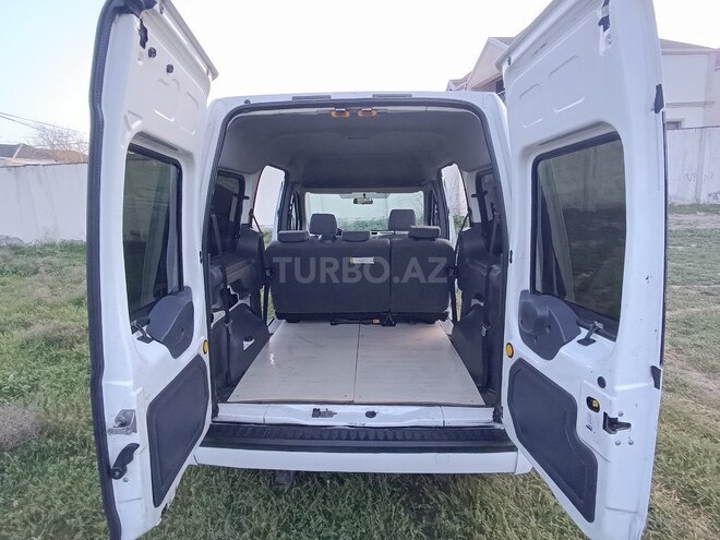 Ford Tourneo Connect 2007, 281,000 km - 1.8 l - Bakı