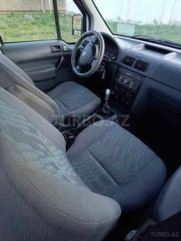 Ford Tourneo Connect 2007, 281,000 km - 1.8 l - Bakı