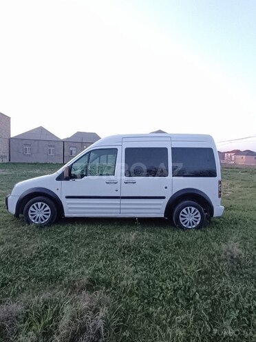 Ford Tourneo Connect 2007, 281,000 km - 1.8 l - Bakı