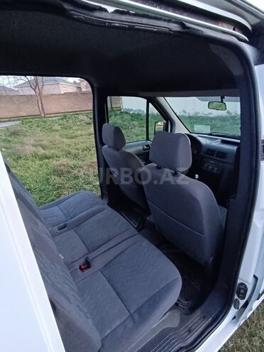 Ford Tourneo Connect 2007, 281,000 km - 1.8 l - Bakı