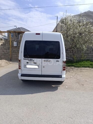 Ford Tourneo Connect 2007, 281,000 km - 1.8 l - Bakı