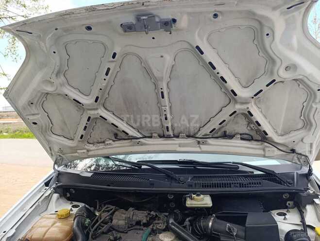 Ford Tourneo Connect 2007, 281,000 km - 1.8 l - Bakı