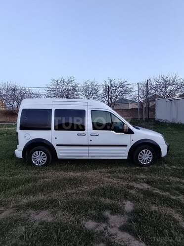 Ford Tourneo Connect 2007, 281,000 km - 1.8 l - Bakı