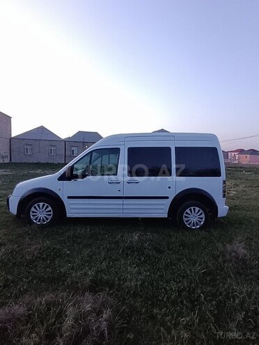 Ford Tourneo Connect 2007, 281,000 km - 1.8 l - Bakı