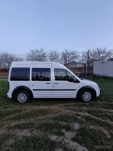 Ford Tourneo Connect 2007, 281,000 km - 1.8 l - Bakı