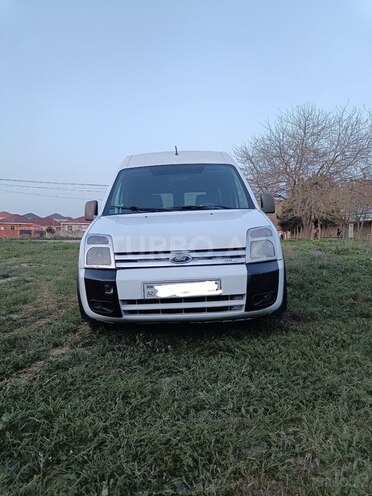 Ford Tourneo Connect 2007, 281,000 km - 1.8 l - Bakı