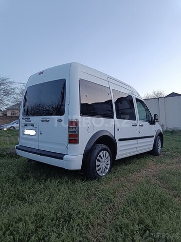 Ford Tourneo Connect 2007, 281,000 km - 1.8 l - Bakı