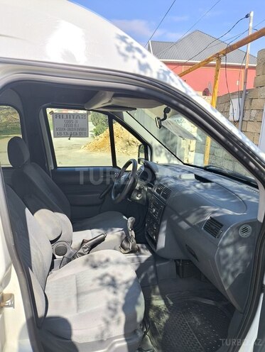 Ford Tourneo Connect 2007, 281,000 km - 1.8 l - Bakı