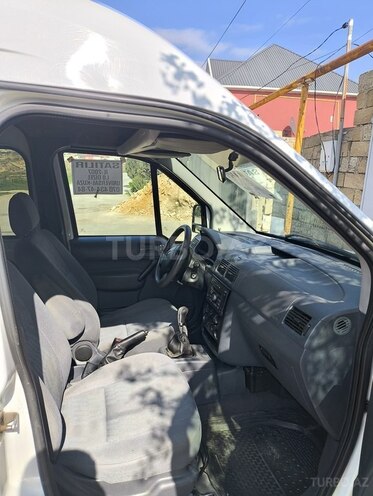 Ford Tourneo Connect 2007, 281,000 km - 1.8 l - Bakı
