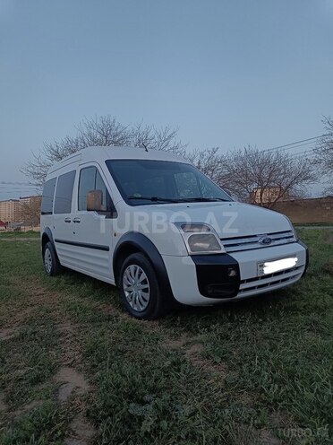 Ford Tourneo Connect 2007, 281,000 km - 1.8 l - Bakı