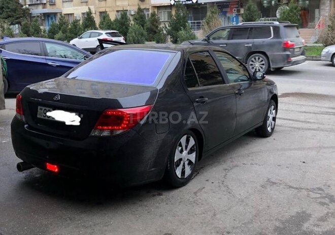 Khazar SD 2021, 68,000 km - 1.7 l - Bakı