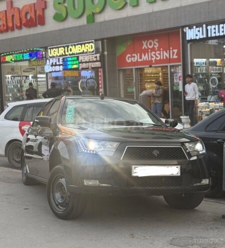 Khazar SD 2021, 68,000 km - 1.7 l - Bakı