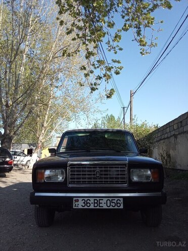 LADA (VAZ) 2107 2005, 99,632 km - 1.6 л - Göyçay