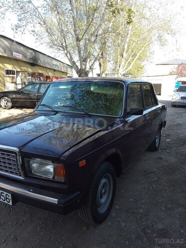 LADA (VAZ) 2107 2005, 99,632 km - 1.6 л - Göyçay