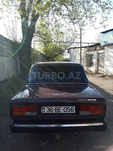 LADA (VAZ) 2107 2005, 99,632 km - 1.6 л - Göyçay
