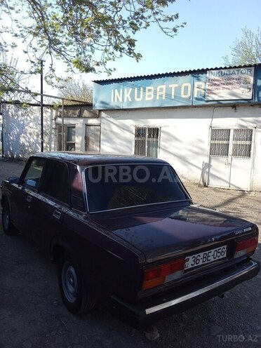 LADA (VAZ) 2107 2005, 99,632 km - 1.6 л - Göyçay