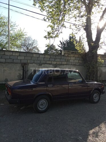 LADA (VAZ) 2107 2005, 99,632 km - 1.6 л - Göyçay