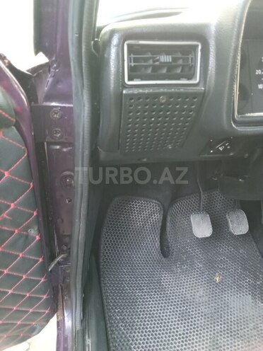 LADA (VAZ) 2107 2005, 99,632 km - 1.6 л - Göyçay