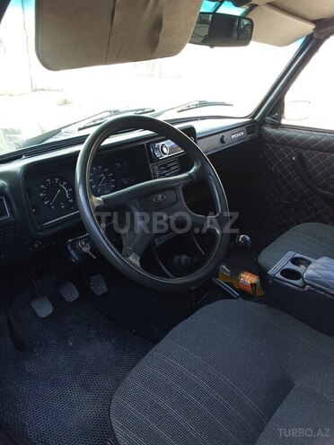 LADA (VAZ) 2107 2005, 99,632 km - 1.6 л - Göyçay